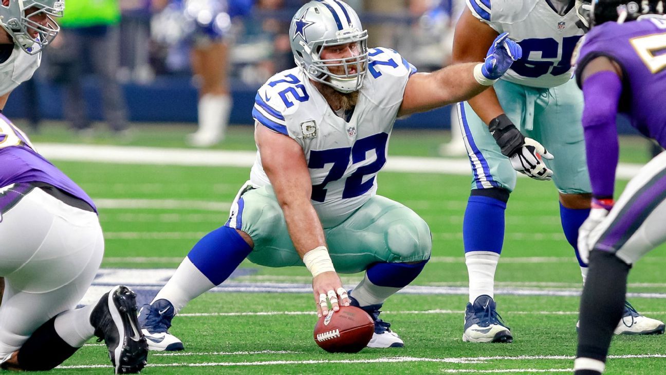 How the Cowboys could create more than 50 million in 2017 salarycap