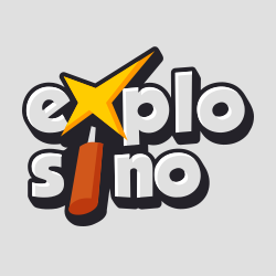 Explosino